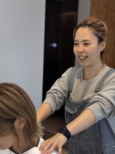 アタマ(atama) 鈴木 友希