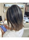 シークレットハイライト/ベージュカラー
