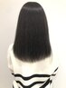 【平日限定】カット+カラー+髪質改善トリートメント￥16000円→￥13000円