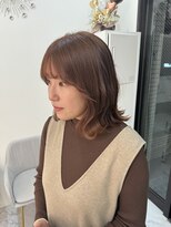 ミュール(meulu-)&nbsp;ボブ