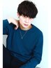 【メンズ限定】メンズカット(シャンプー付き)￥3500