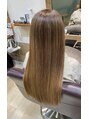 ステラバイケンジ(STELLA by KENJE)&nbsp;艶髪、大人の白髪悩みお任せください！頭皮のお悩みも解決します