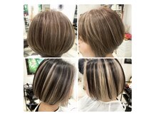 オープンセサミ 本厚木店(Open Sesame)の雰囲気（あなたの悩みやスタイルに寄り添ってご提案させて頂きます♪）