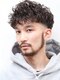ポンテ 福間店(ponte)の写真/【当日割◎】30-40代大人男子のためのハンサムStyle提案・メンズカットのスペシャリスト・簡単スタイリング
