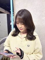 ニーナ ビューティーサロン(NINA Beauty Salon) くびれミディアム