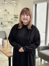 ビームズ トータルビューティー 西中島店(Bee ms Total Beauty) 林 