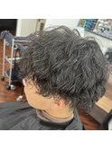 ナチュラルツイスパ