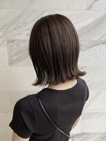 ミミ(33 mimi) 外ハネボブ