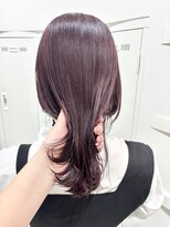 アーチバイケンジ(arch by kenje)&nbsp;バイオレットカラー