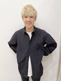 ラテトウキョウ(LATE tokyo) 廣庭 勇人