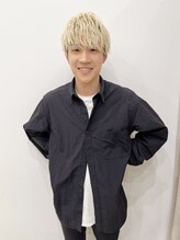ラテトウキョウ(LATE tokyo) 廣庭 勇人