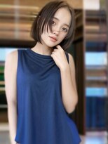 リズム(Lism) 小顔カット【宇都宮/女性スタッフのみ】