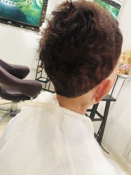 オープンセサミ 本厚木店(Open Sesame) ベリーショート