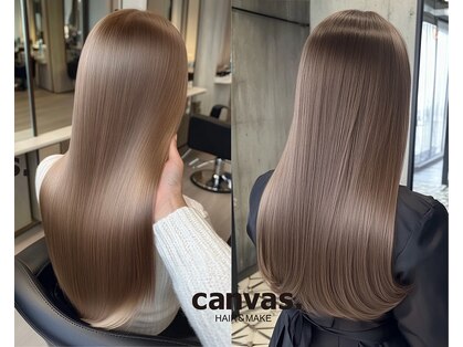 キャンバス 川崎(canvas.)の写真