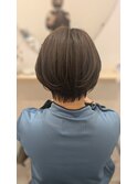 ロングからショートへ