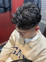 ヒロギンザ 新橋日比谷口店(HIRO GINZA) ラルフカール