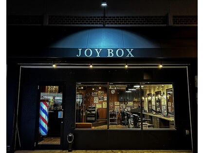 ジョイボックス 東三国店(JOYBOX)の写真