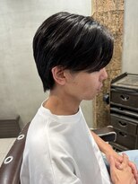 ヘアージール(Hair Zeal)&nbsp;カルマスタイル