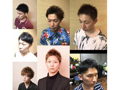 ボンド(B.ond)の写真