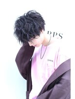 リップスアネックス 大宮(LIPPS annex) ハイスパイラルマッシュ