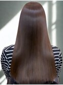【over hair】髪質改善×美髪×酸性縮毛矯正