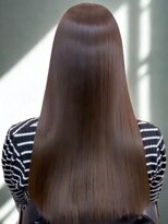 オーバーヘアー 所沢店(over hair)&nbsp;【over hair】髪質改善×美髪×酸性縮毛矯正