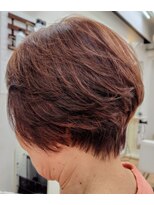 マイ スタイル 船橋駅前店(My j Style) カット