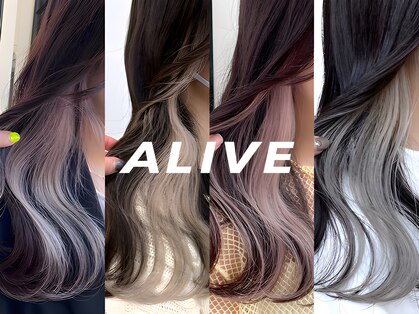 アライブ キチジョウジ(ALIVE Kichijoji)の写真