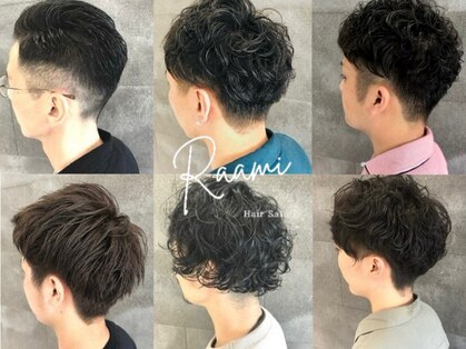 ラーミ(Raami)の写真