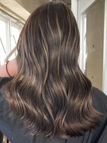 ジルブラン 国分寺(JIL BLAN)&nbsp;ブリーチカラー/ハイライトカラー/イルミナカラー[国分寺]2596