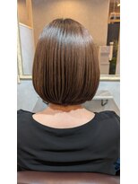 オルガ 草加店(Olga)&nbsp;髪質改善/ 縮毛矯正/ストレート/ナチュラル/カラーエステ