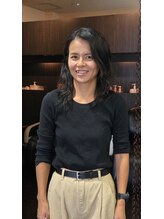 ヘア ビジゥ(hair bijou) 宇津木 