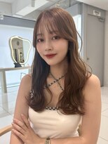 エジョン 三鷹店(Aejon)&nbsp;波巻き ウェーブ巻き