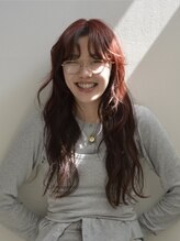 kii person【キーパーソン】 小金丸 あかね