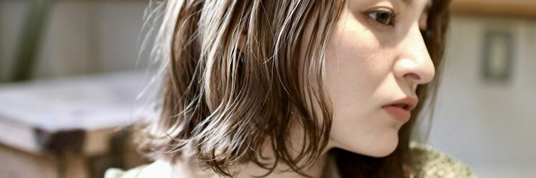 ムーン 仙台一番町店(OON)のサロンヘッダー