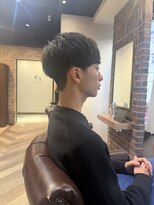 シエル 藤沢店(CIEL)&nbsp;マッシュショート