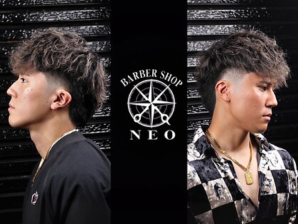 バーバーショップ ネオ セカンド(BARBERSHOP NEO2nd)の写真