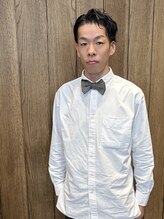 トッカ 仙台東口店(tocca)&nbsp;堀　輝人 [髪質改善]