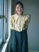 ベベ ヘアースペース(BeBe hairs space)&nbsp;今村 千秋