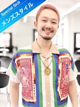 リープス(LEAPS)&nbsp;宮下 悠太