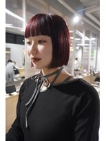 ユルクメゾンシティ 名古屋(JURK MAISON CITY)&nbsp;ワンカラーレット