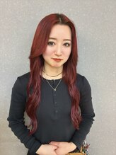 マティス 藤崎店(MATISSE)&nbsp;ナカムラ マナ