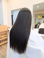 TBK 希望ヶ丘店&nbsp;縮毛矯正