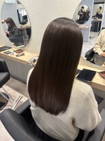 モク 川口店(mok) ストレート