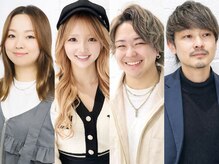 《大人女性から高支持》丁寧なケアと“上質な艶髪”で、理想の自分へ♪《仙台/仙台一番町/あおば通/》