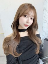 クム(kumu)&nbsp;hinako 