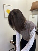 アルク(arc)&nbsp;アッシュ