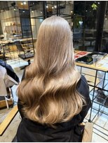 リムレス(LIMLESS)&nbsp;韓国レイヤー/くびれレイヤー/顔周りレイヤー/万代/新潟駅前