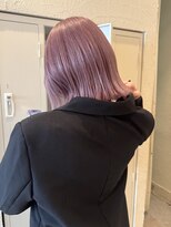 パドマ(Padma)&nbsp;くすみピンク