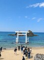 ミヨン 京都烏丸店(miyon) 旅行大好きですin福岡